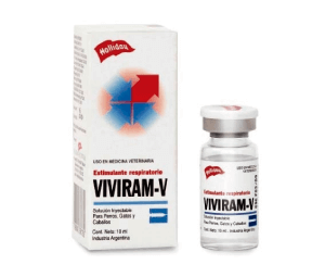 VIVIRAM X 10 ML