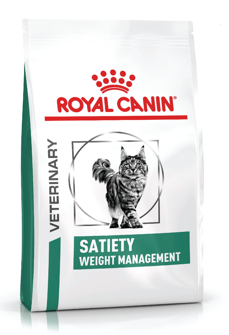 ROYAL FELINE ADULTO SATIETY SUPPORT X 1.5 KG