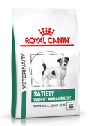 Comida Para Perro Royal Canin Mini Satiety Small Dog X 1.5 Kg