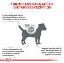 Comida Para Perro Royal Canin Mini Satiety Small Dog X 1.5 Kg